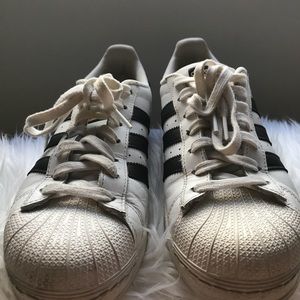 Original Adidas Superstars